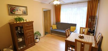 Mieszkanie 3 pokojowe w centrum ciechocinka