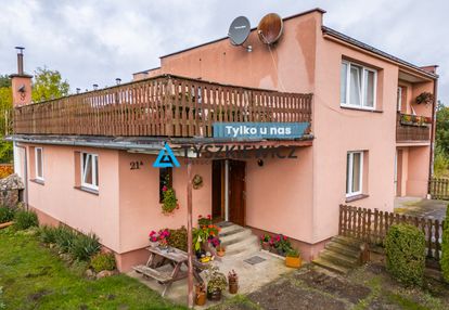 Dom do remontu okazja - czarnoszyce