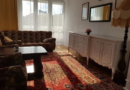 4-pokojowe mieszkanie na pradze-południe