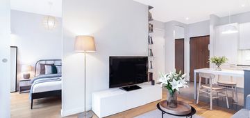 2 pokoje zielone patio | miasteczko wilanów !     