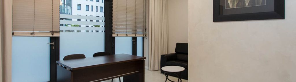 Mieszkanie/lokal chodźki residence/czechów 46m2.