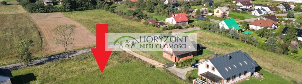 Skrzeszewo żukowskie - działka budowlana