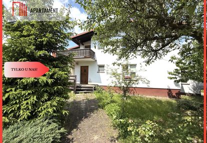 Dom do własnej aranżacji.