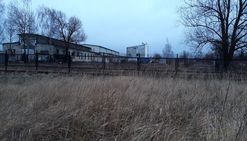 Działka komercyjna 5309m2 szczecin pomorzany