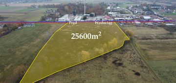 Wydane wz na halę magaz.-prod. o pow 3000m2 !!!