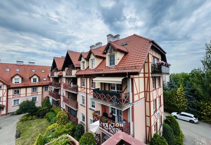 Komfortowe 3 pokojowe mieszkanie z balkonem