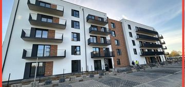 Nowe budownictwo kawalerka garby – zalasewo