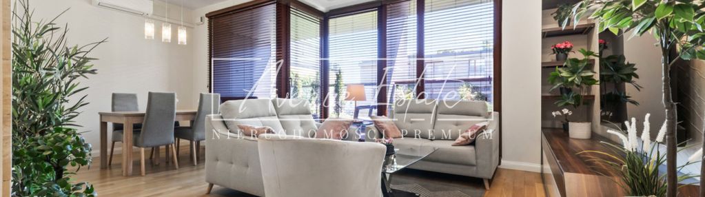 Osiedle avangarden/ 3 pokoje