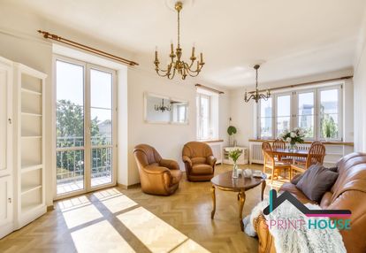 Wolne od zaraz, na granicy centrum i żoliborza!