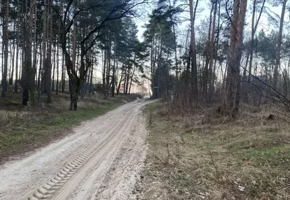 Działka na sprzedaż 3025m2