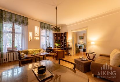 Top lokalizacja, secesyjna kamienica,