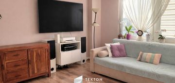 Słoneczne m3, gotowe do zamieszkania