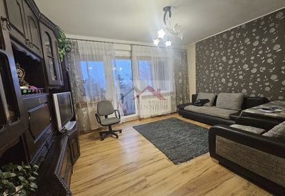 2 pokoje z loggią na husarskiej