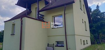 Na sprzedaż dom 4pok+ogród