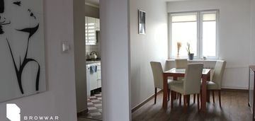 Dla osób ceniących spokój i niezależność