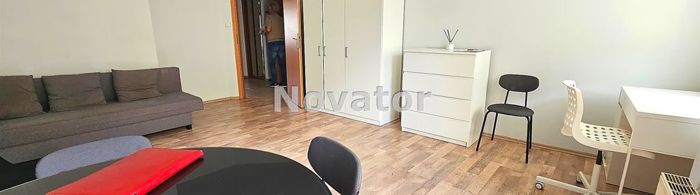 Komfortowe m3,teren grodzony,balkon,hala garażowa!