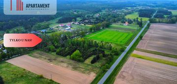 W samym sercu doliny baryczy! działki w sułowie!