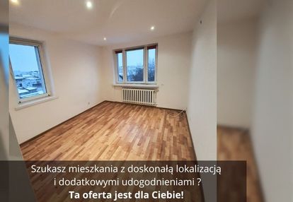 3-pokojowe mieszkanie w sochaczewe – 49,64 m²!