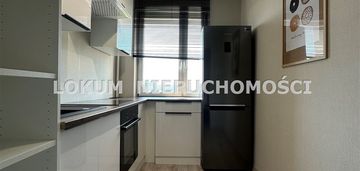 Widokowe m-3 z balkonem 9p ul kurpiowska