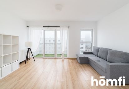 Jasna kawalerka z parkingiem ul. wróblewskiego 21g