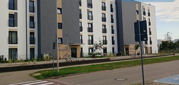 2-pokojowe na 2 piętrze