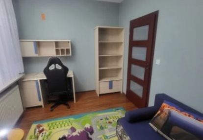 4 pokojowe mieszkanie na białołęce