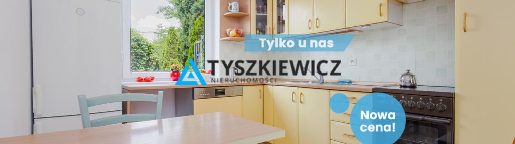 Okazja.