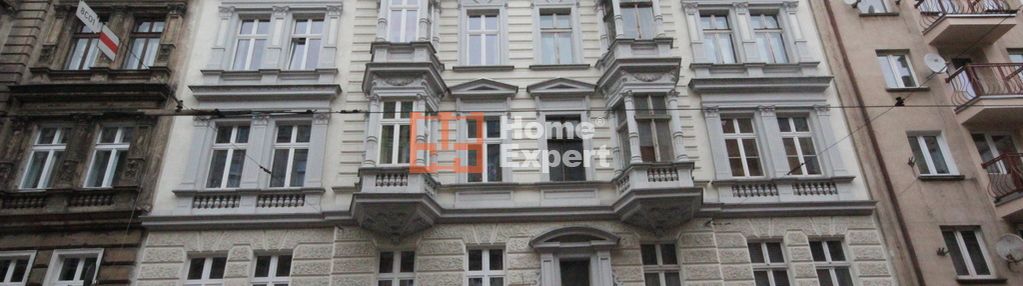 Okolice mostu uniwersyteckiego  rozkład/loggia