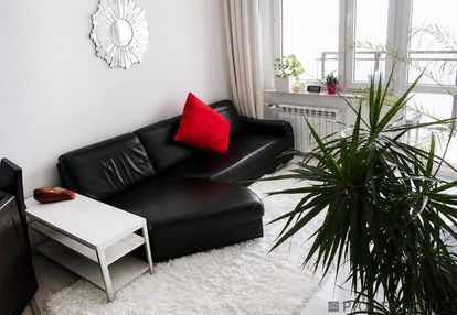 2-pokojowe mieszkanie na pradze-południe