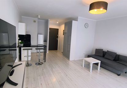 Atrakcyjna kawalerka 30 m2, zalasewo, swarzędz