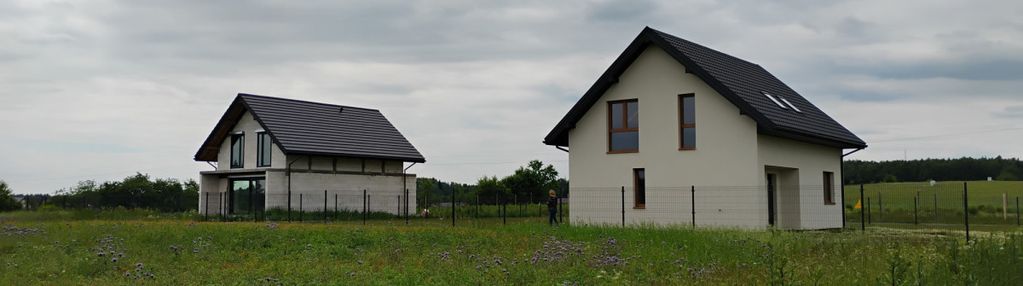 ► dom | działka | 3 projekty✨️| wybierasz ⤵️