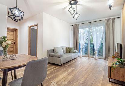 Pierwszy najem,balkon,osobnakuchniadużełóżko,winda