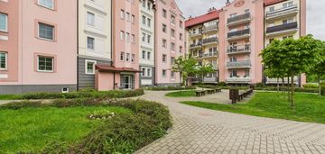 3-pokojowe mieszkanie na ul. borowej w olsztynie.