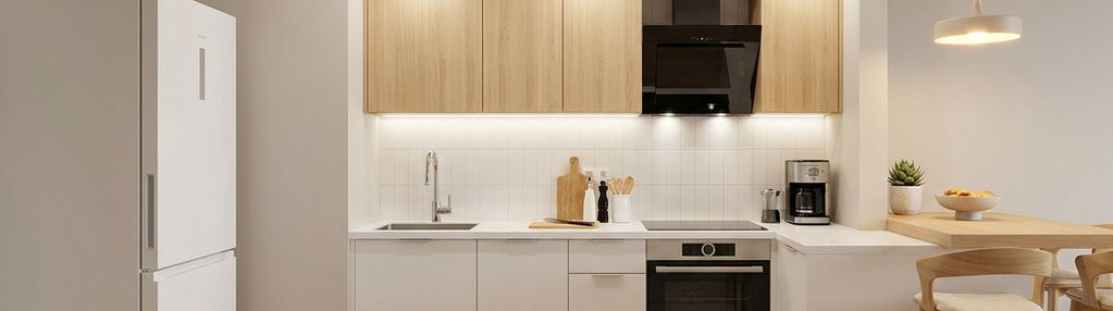 Kawalerka do adaptacji jako 2-pok, centrum gdańska