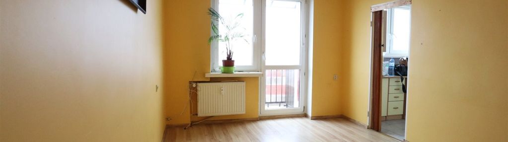 Bartodzieje – 3 pokoje z balkonem, parkingiem