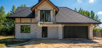 5 pokoi | wszystkie media  | duża działka 12 arów