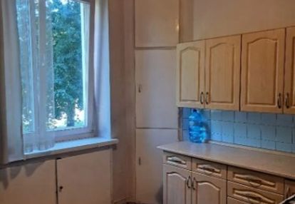 2-pokojowe mieszkanie na ochocie