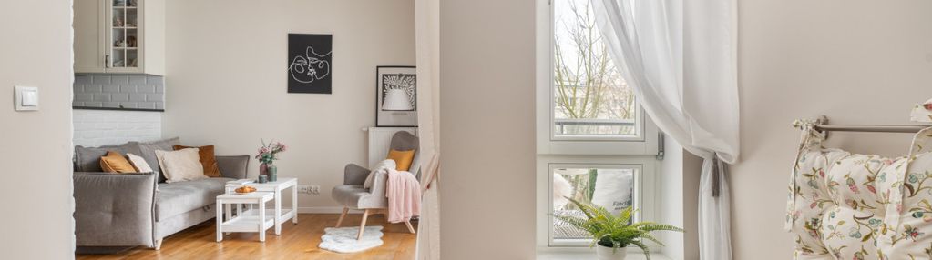 Podwyższony standard i dwa miejsca parkingowe