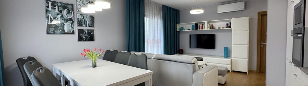 4 pokoje|zamknięte osiedle apartament|stawy jana