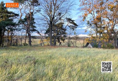Działka na sprzedaż lisi ogon ulica cicha