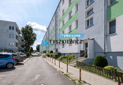 Gdynia witomino - 2 oddzielne pokoje.