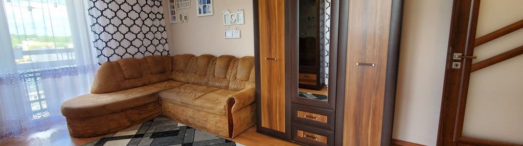 Mieszkanie 2-pokojowe o powierzchni 43 m2 centrum
