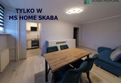 Kawalerka do wynajęcia –  ul. moniuszki