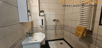 Mieszkanie bezczynszowe w kamienicy