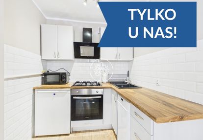 Hit łęgnowa kawalerka inwestycyjna!
