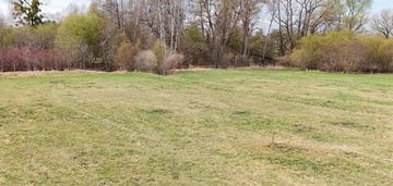 Działka budowlana 1391m2 z wz, gm. jaktorów