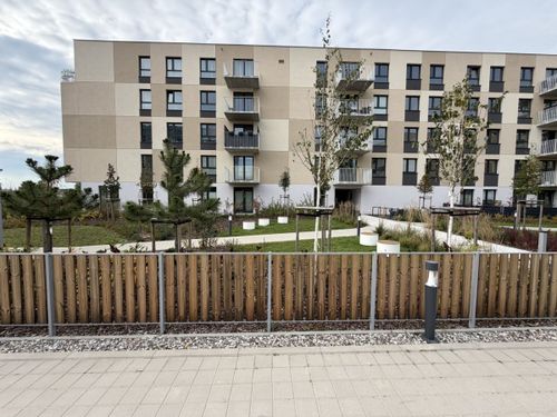 Mieszkanie blisko centrum łodzi | ckd | dworzec