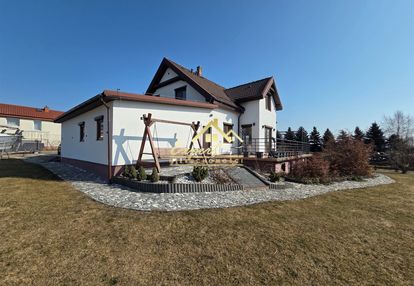 Sprzedam dom w kamieniu małym