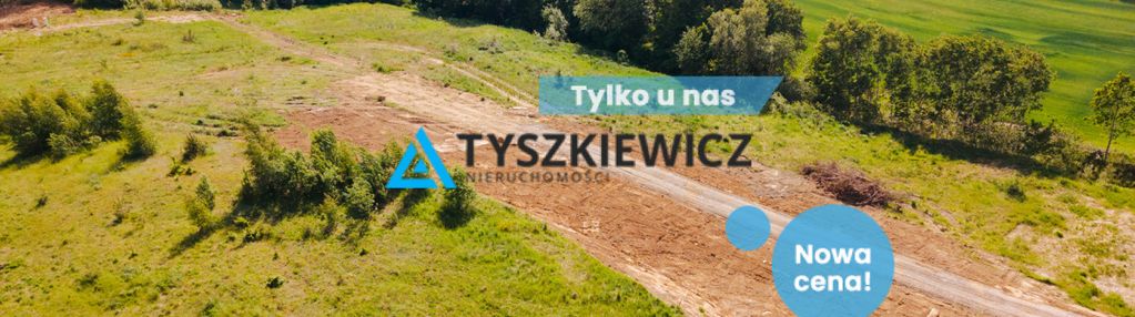 Działka w czeczewie o powierzchni 871 m2