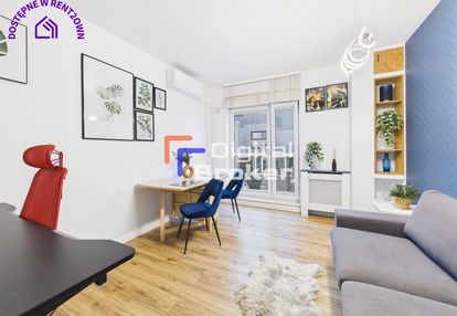 Gotowe! osobno kuchnia! klima! dla pary/podwynajem